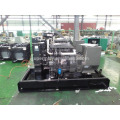 150kva Deutz diesel generator by WP6D152E200 engine with global warranty